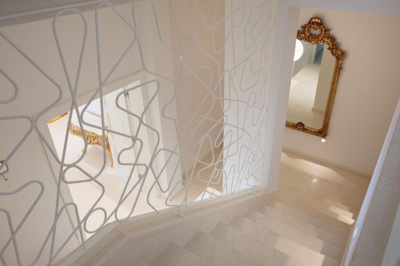 Luxury Seafront Villa Primosten Glamour With Private Pool, Sauna And Gym At The Beach In Primošten Exteriör bild